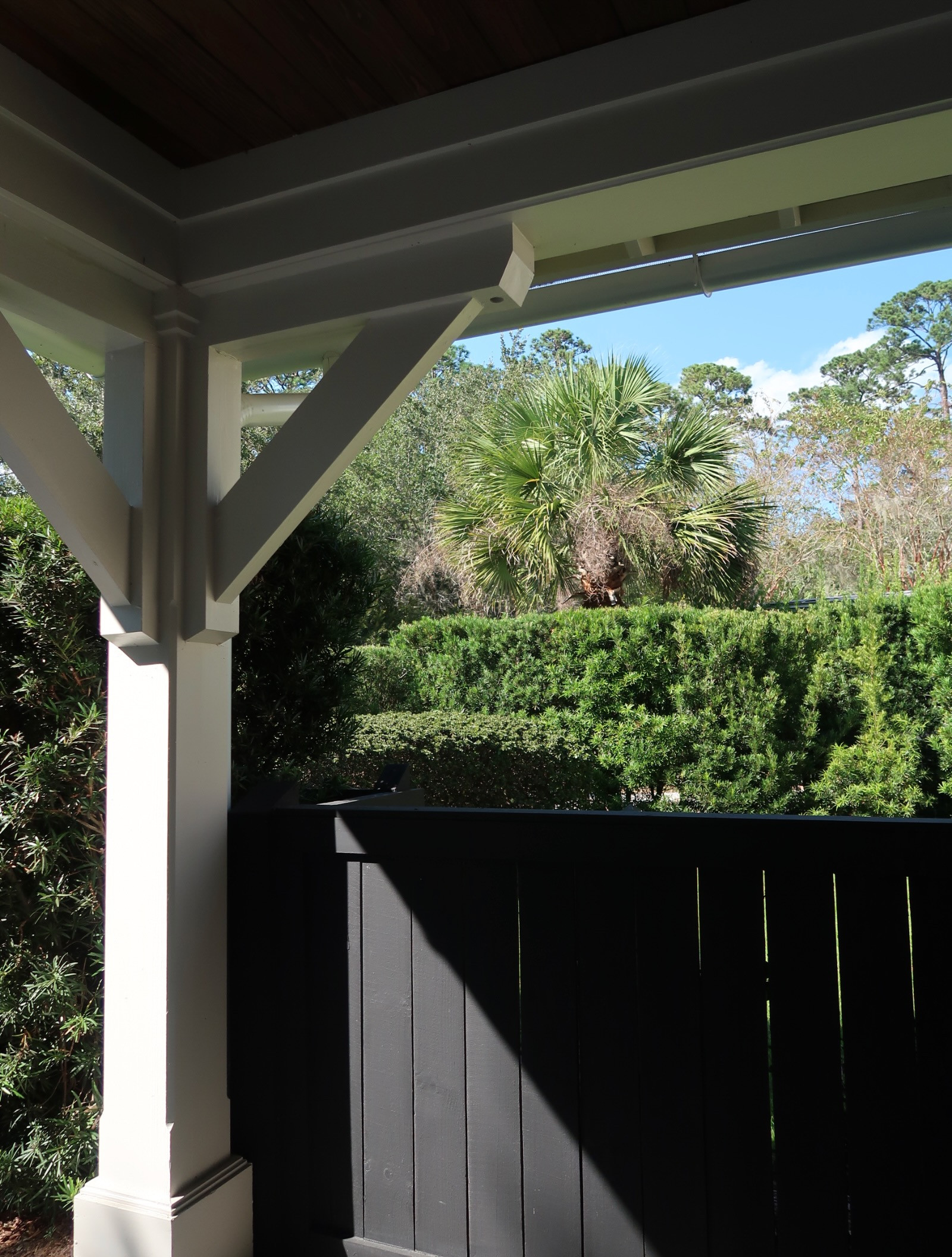 Palmetto Bluff Renovation