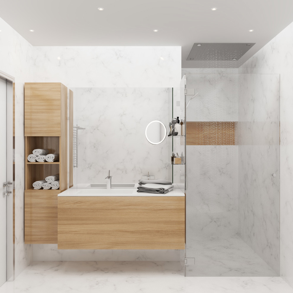 3D_townhouse_Solnechnoe