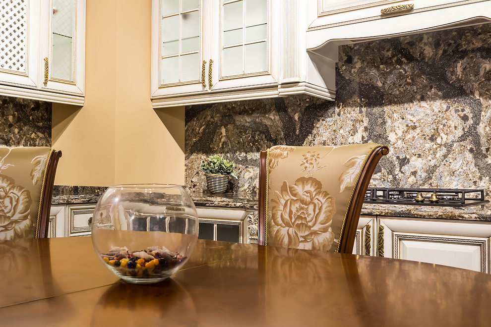 Кухонная мебель