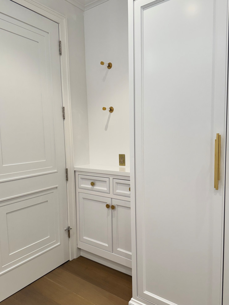 Burlingame Casual Closet