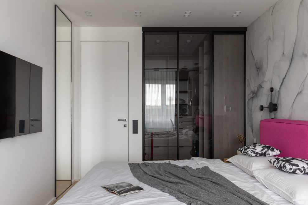 Квартира для семьи, ЖК Две Эпохи, Санкт-Петербург