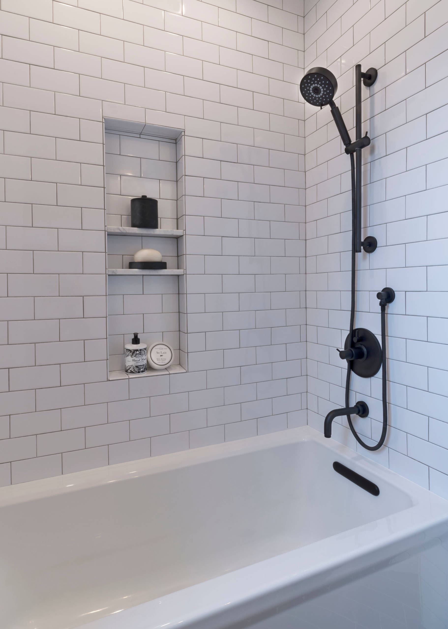 999 Beautiful Small Tub Shower Combo Pictures Ideas October 2020 Houzz,Pattern Forearm Tattoo Designs For Men