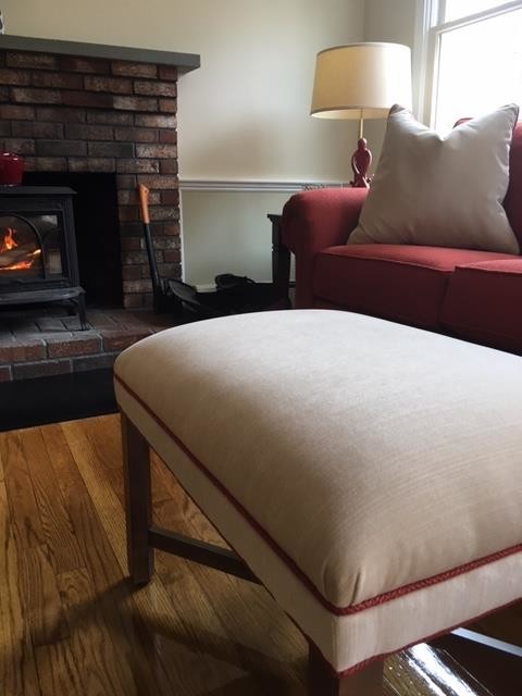 Inspiration for a timeless home design remodel in Boston