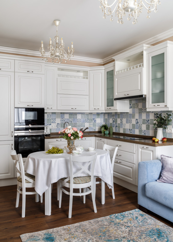 ЖК ВОДНЫЙ, 69 кв.м.