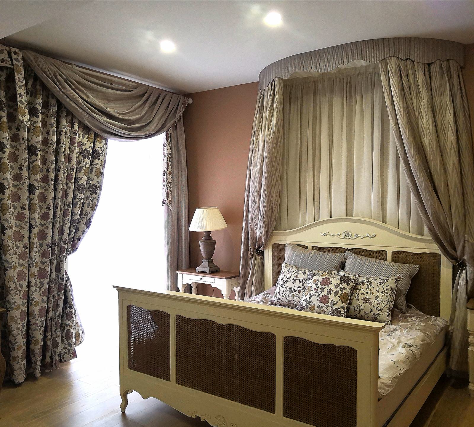 Частная резиденция в горах Дагестана