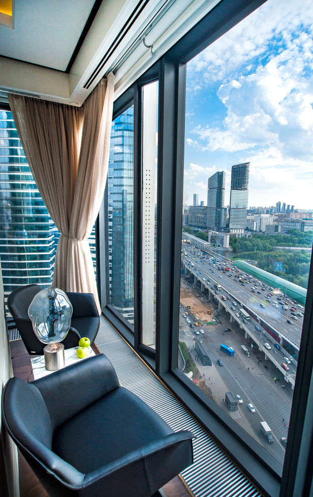 Москва Сити