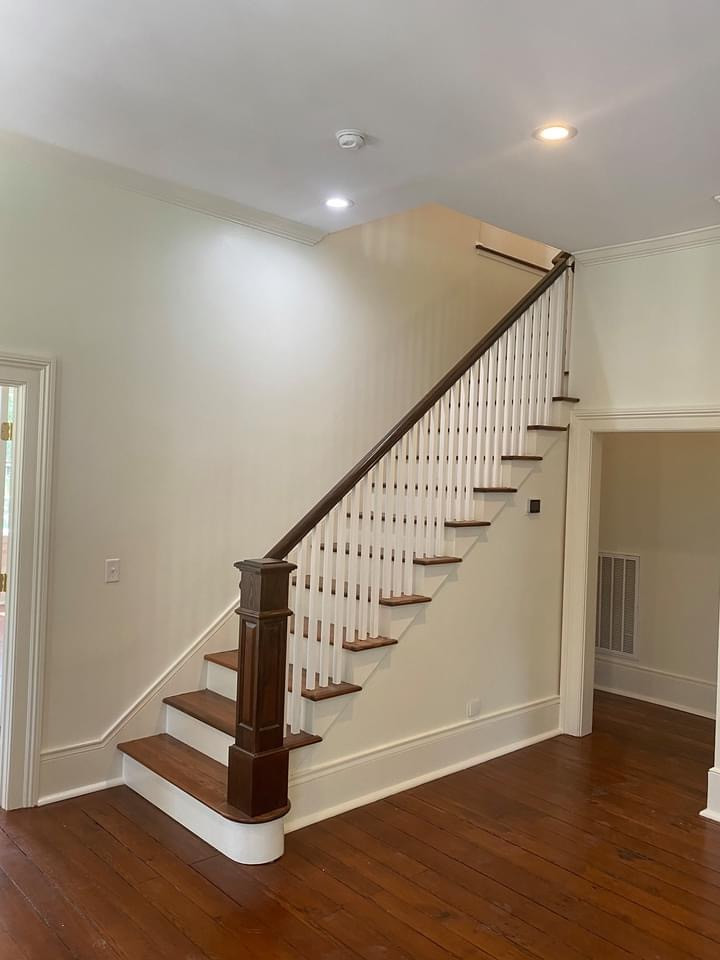 Custom Home Exteriors