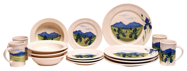 summer tableware sets