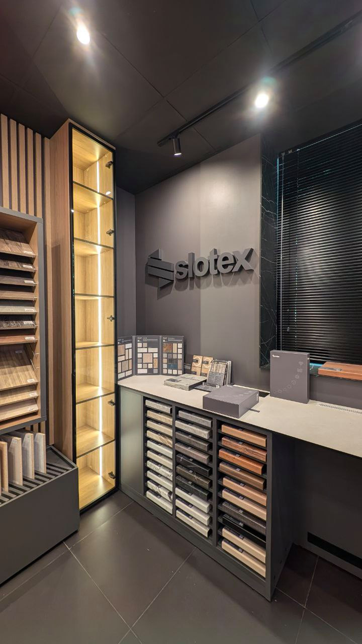 Наш шоу рум