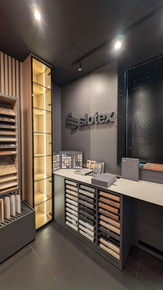 Наш шоу рум