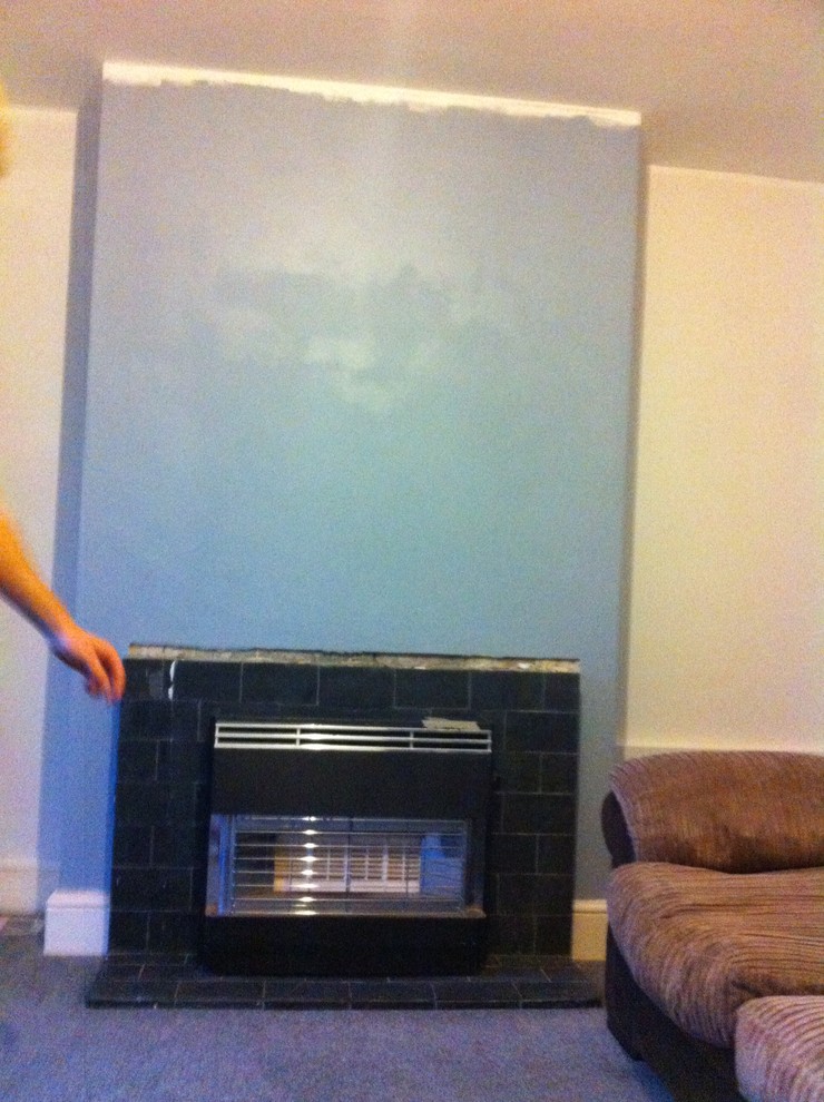 What to do about my old gas fire