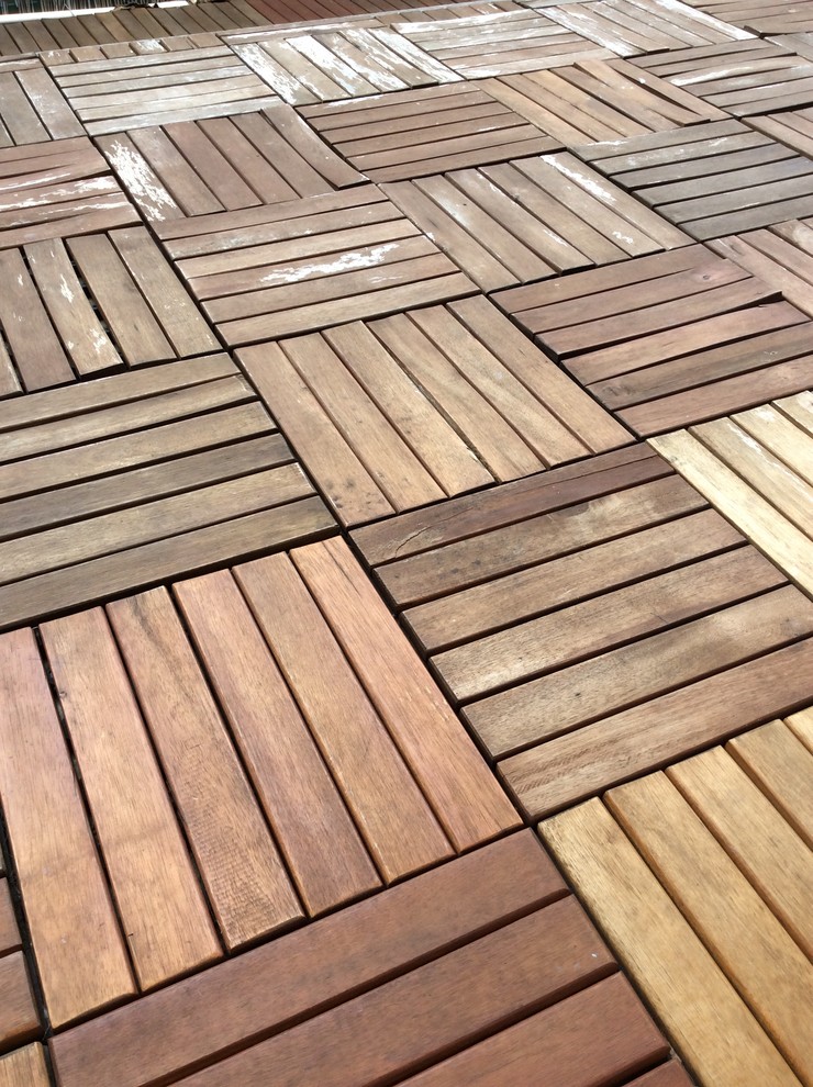 Where to buy snap together decking tiles? Houzz AU