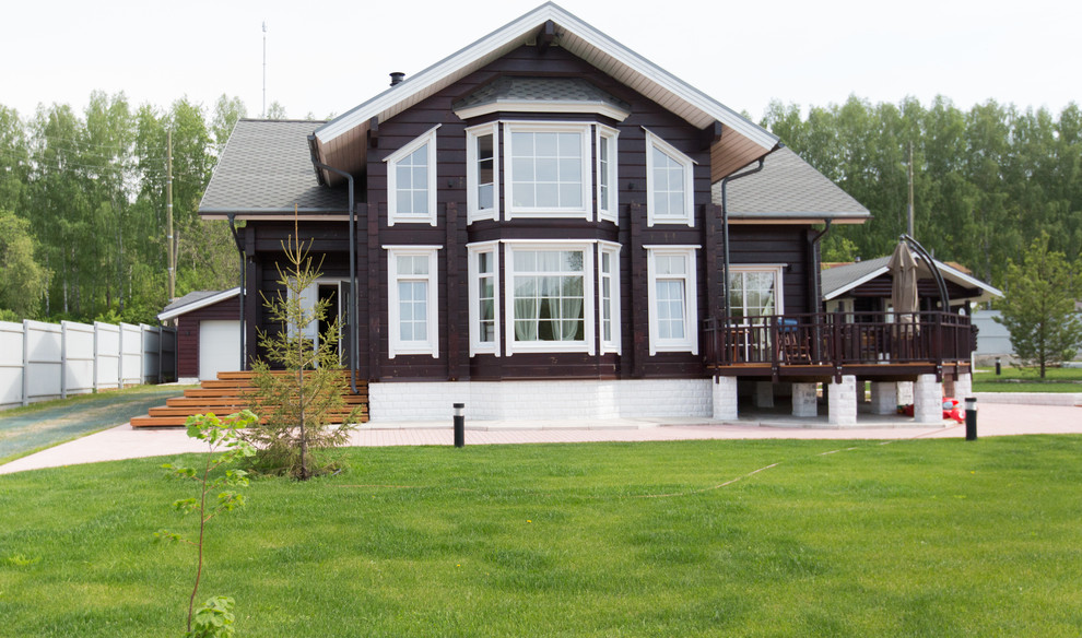 Пермский край