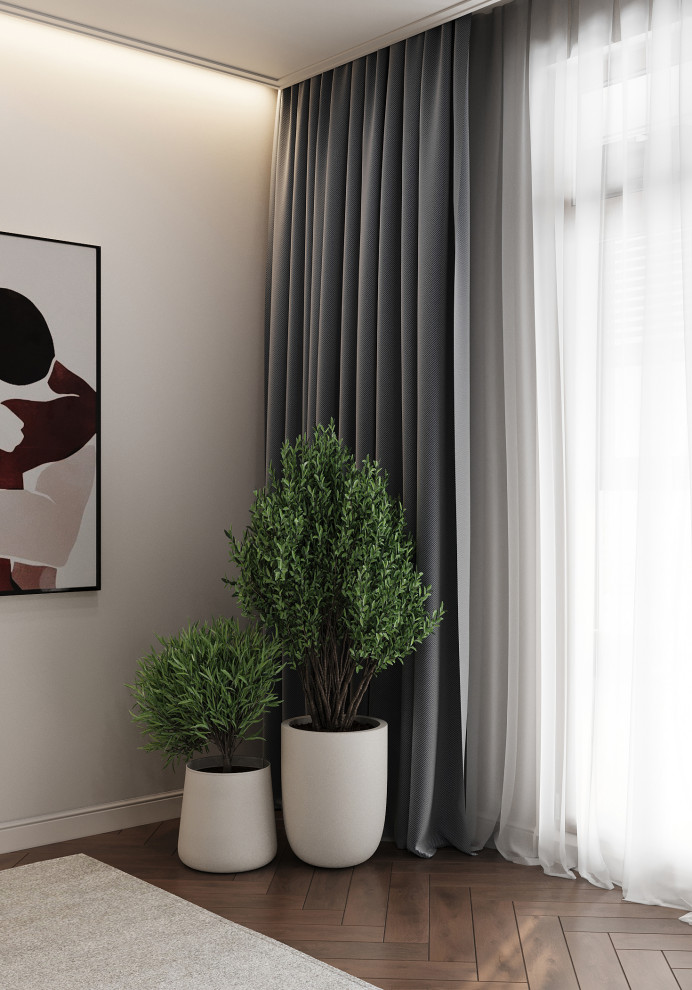 ЖК Нагорный