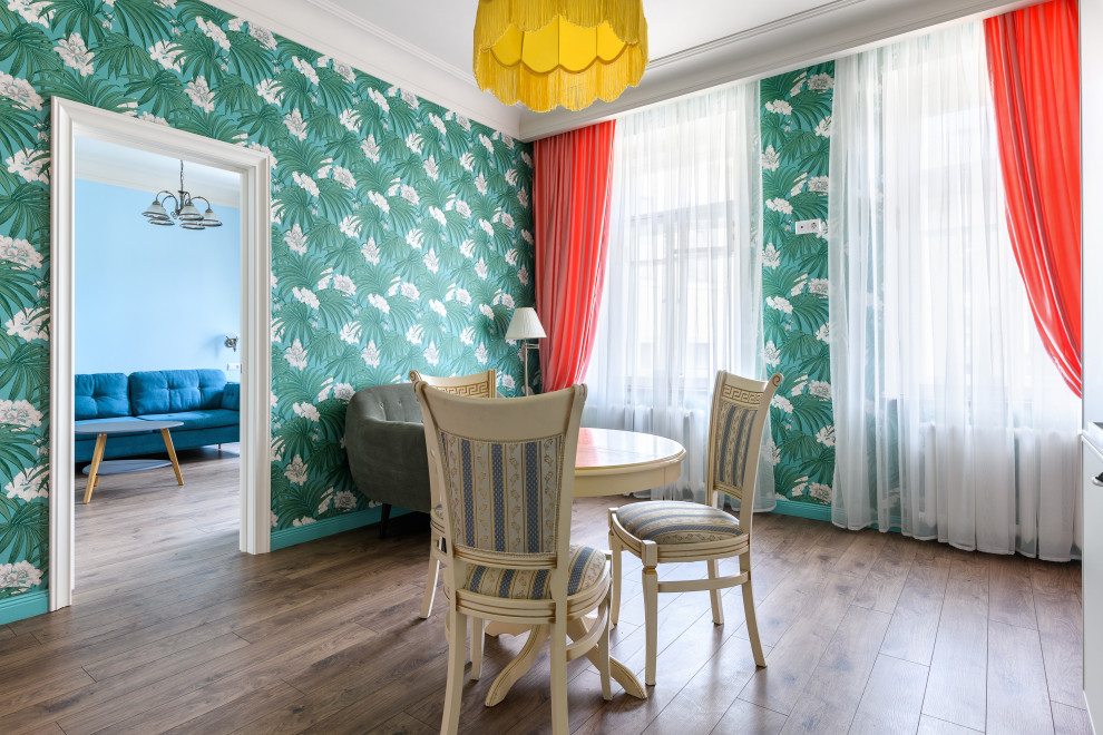 Квартира на пл.Льва Толстого