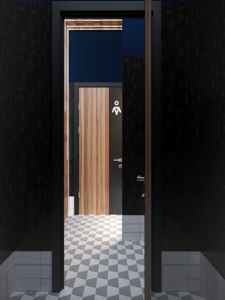 Офис микрофинансовой компании Салехард