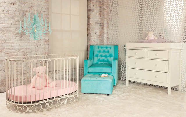 cradle to crib