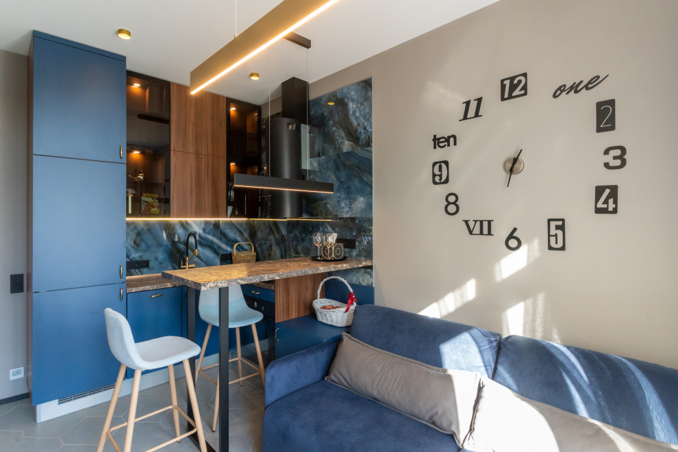 Интерьерная фотосъемка