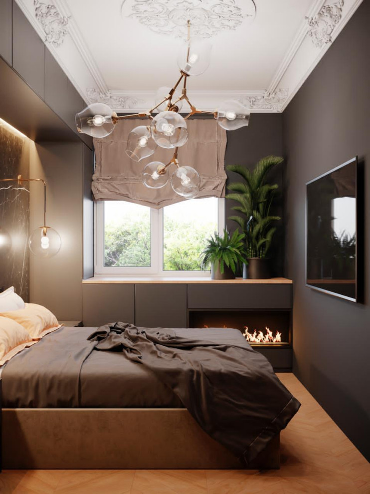 ЖК «Цветной Город»