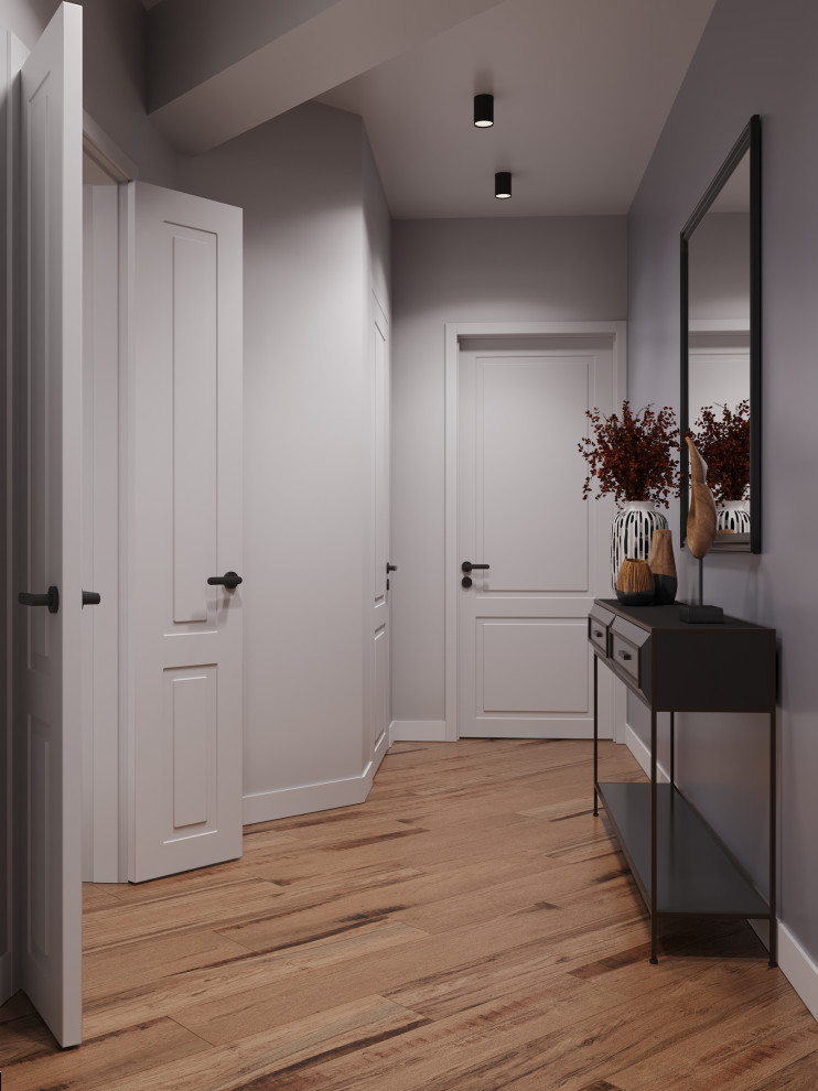 Квартира 70 м2 на Солнечном берегу для молодой семьи