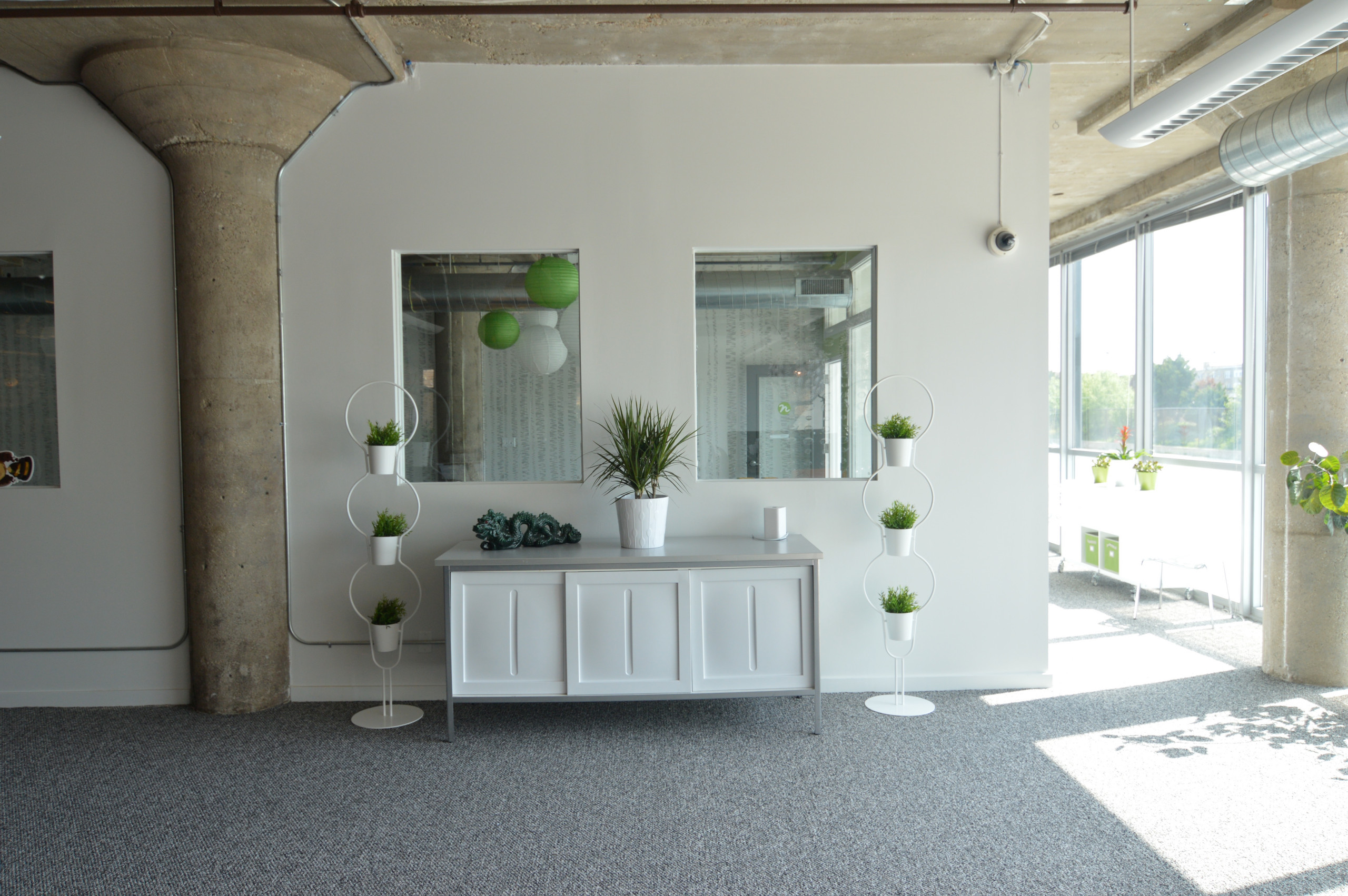 Loft Office