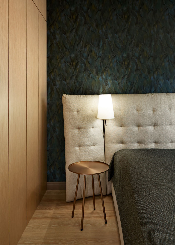 Квартира на Петровском острове