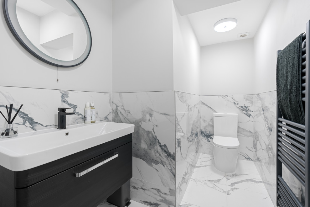 Full Design Sutherland Avenue