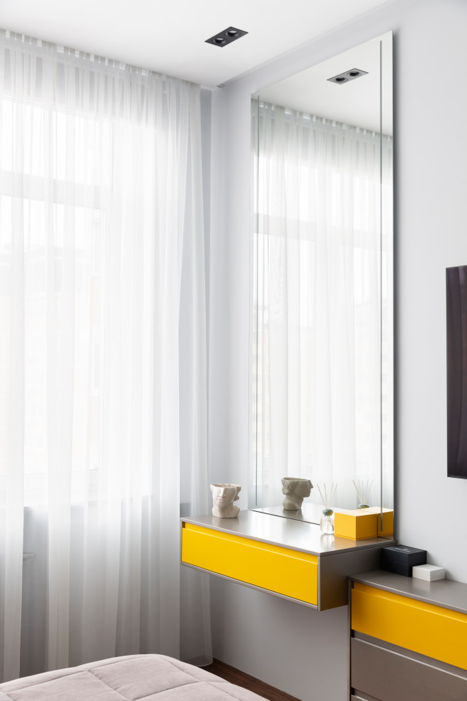 Квартира в Долгопрудном