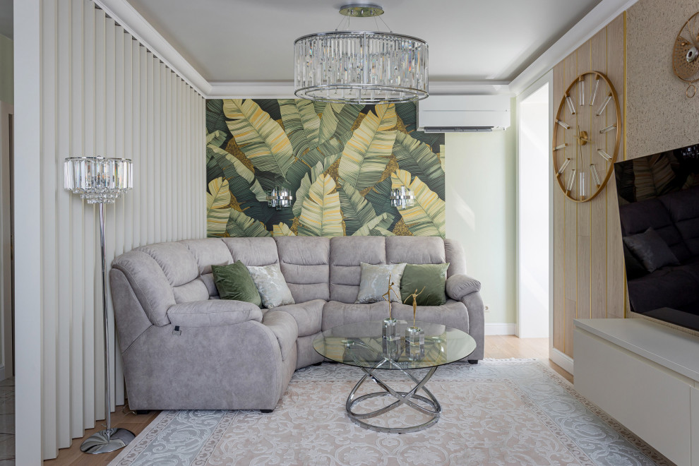 ЖК Горизонт