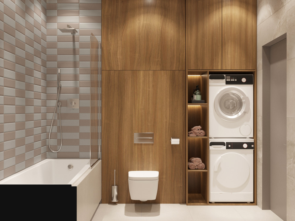 Квартира в ЖК Жуковка