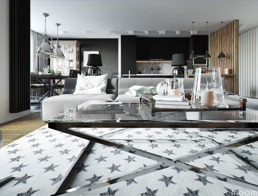 A P A R T M E N T 0.5