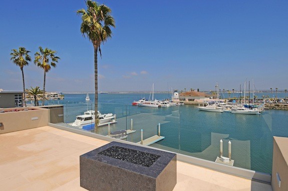 Coronado Cays Residence