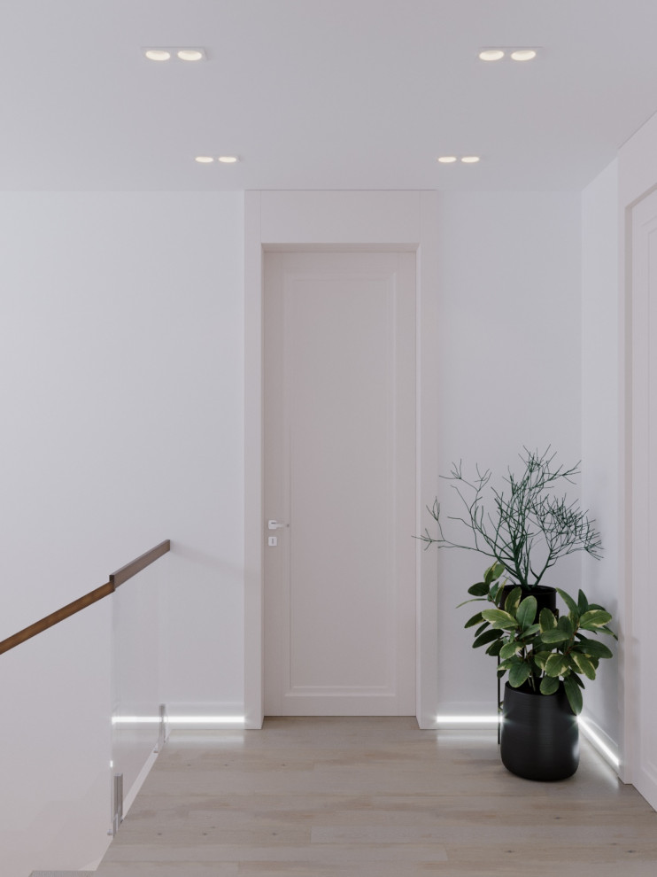 Дуплекс в Юсупово Life Park