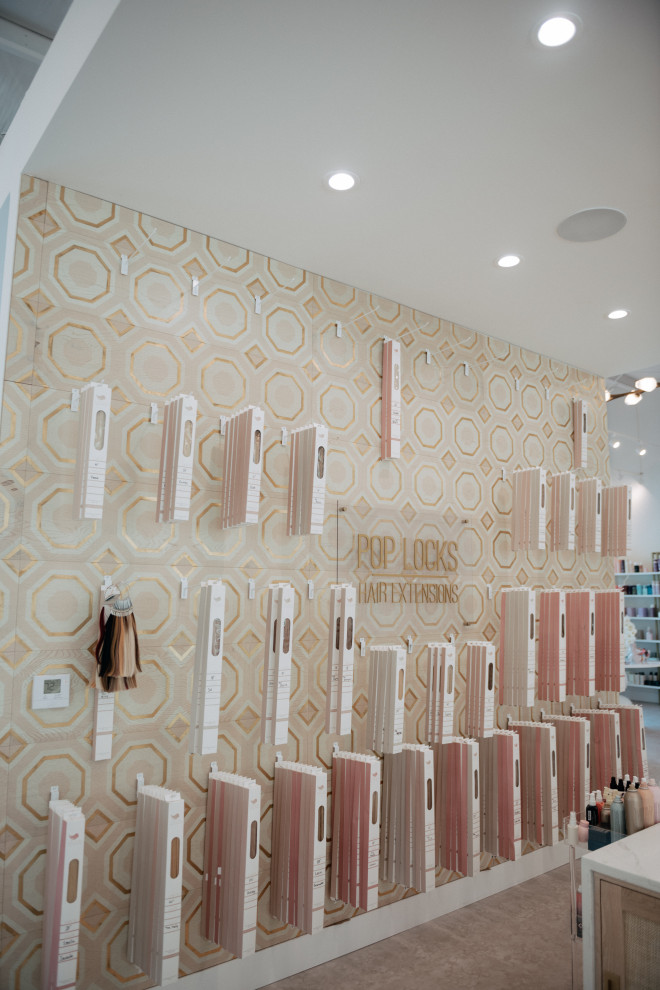 The Gallery - A Beauty Studio
