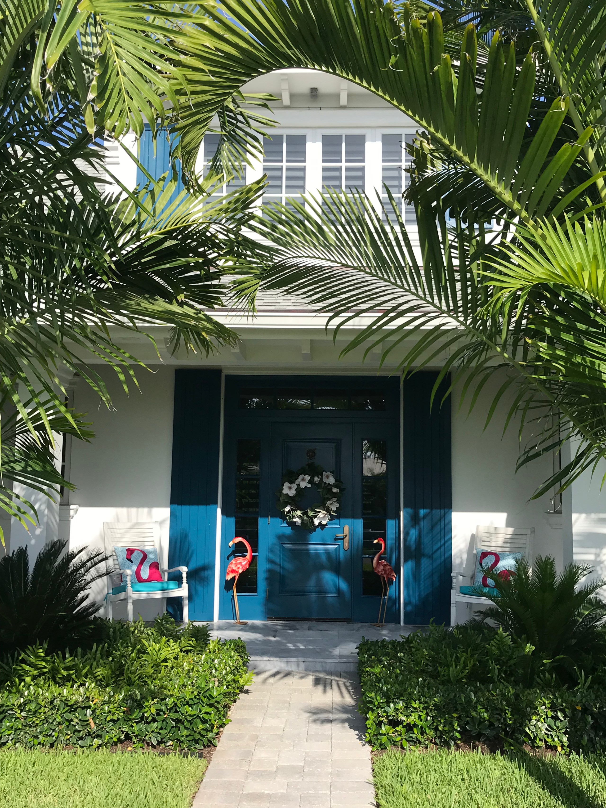 Jupiter Island Traditional Residence