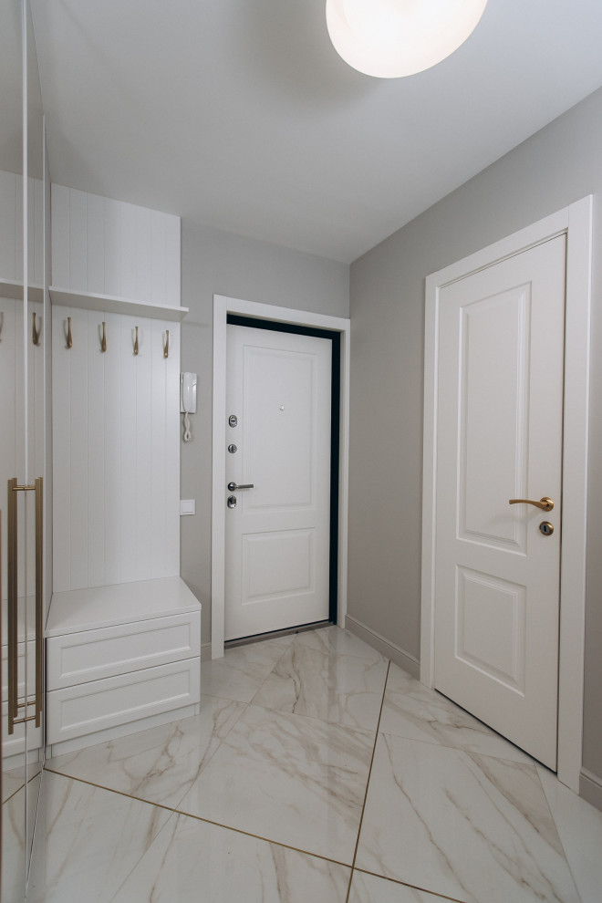 Квартира на Ленинском