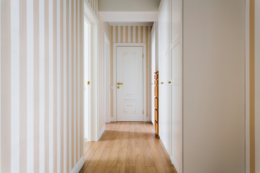 Квартира у залива Ангары ЖК "Символ"