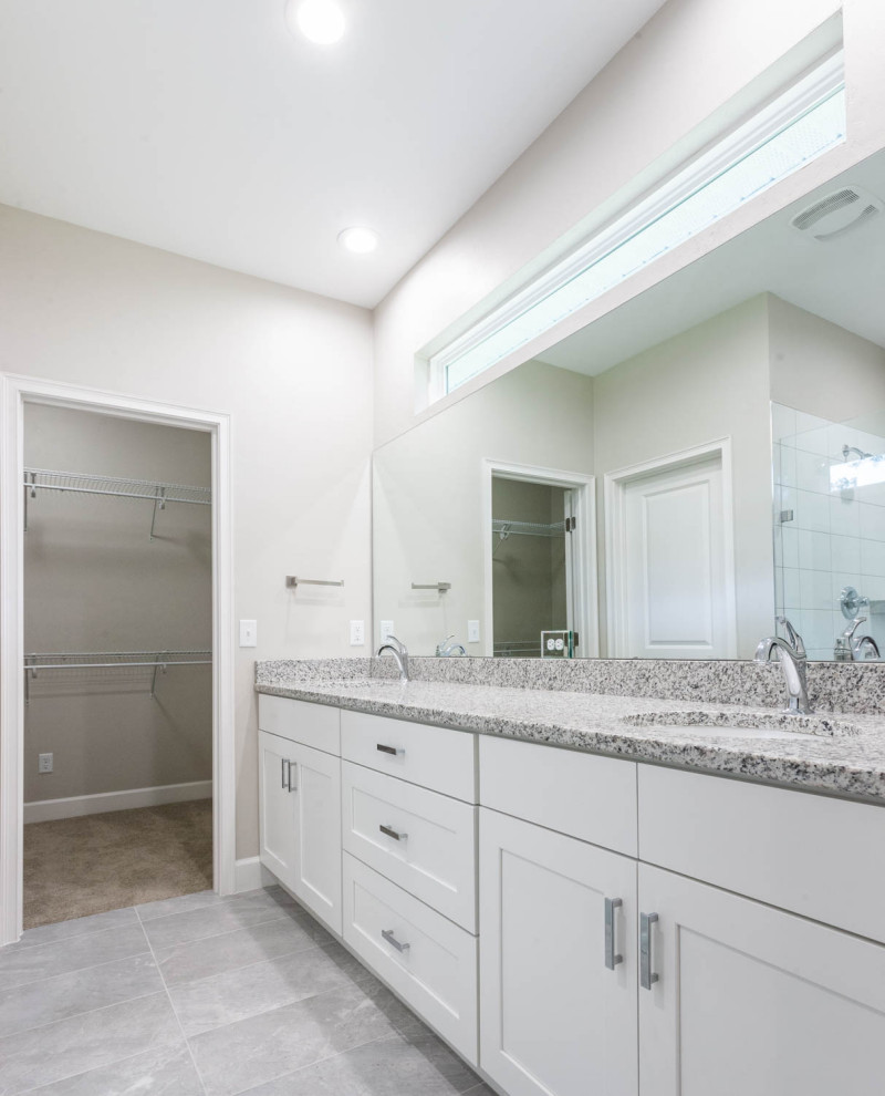 New Home - The Sylvania Model