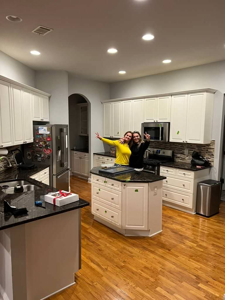 Kitchen remodeling Alpharetta