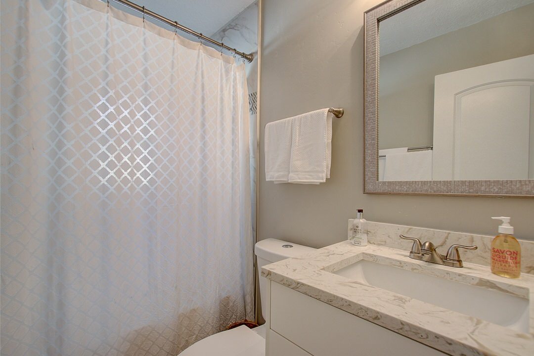 Bathroom Projects