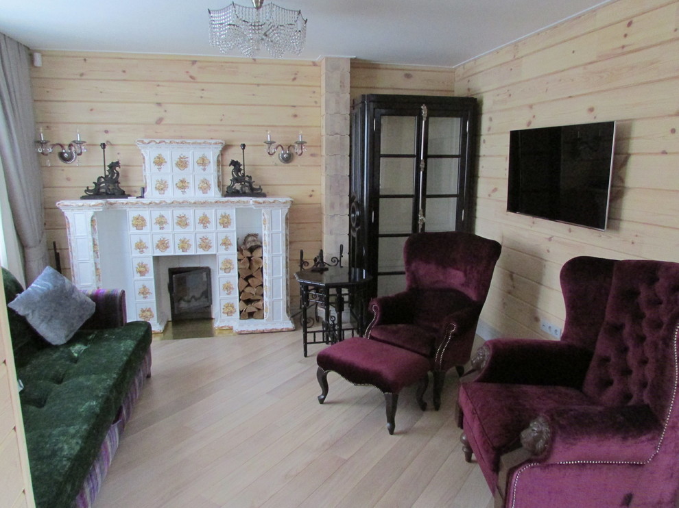 Комплекс Павлово