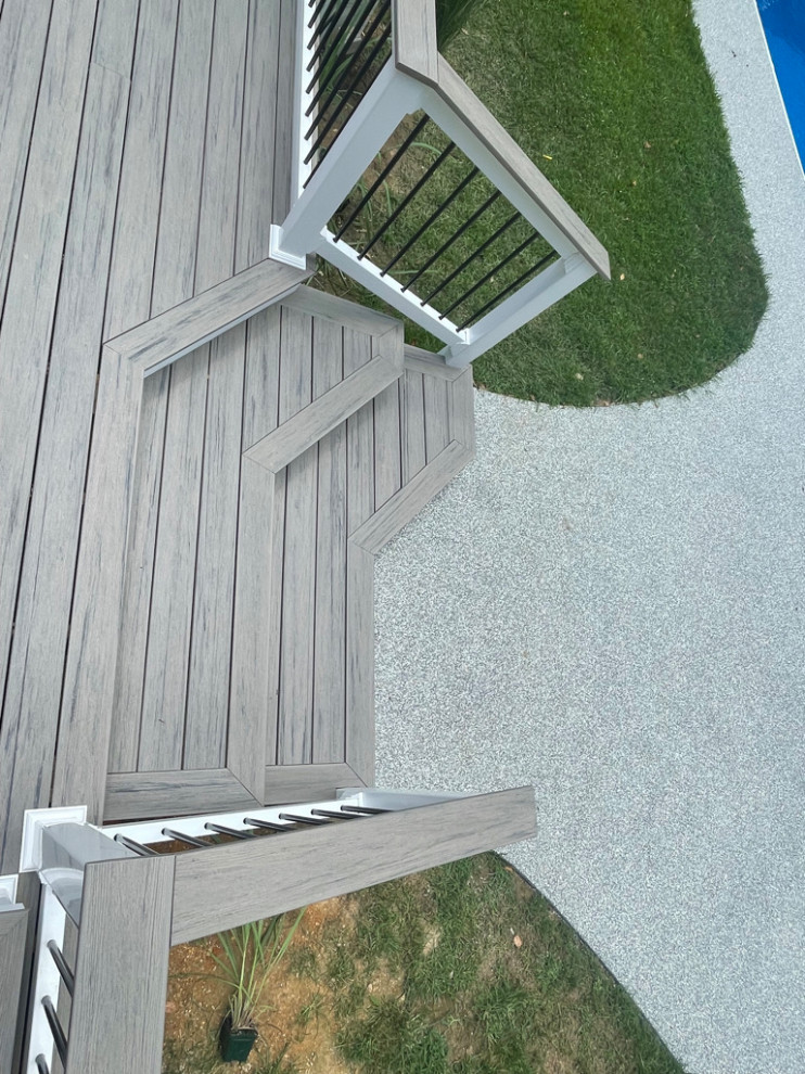 Decks