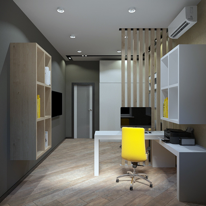 ЖК "Московские водники"