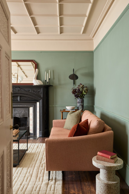 Belmont Lounge trendy-dagligstue