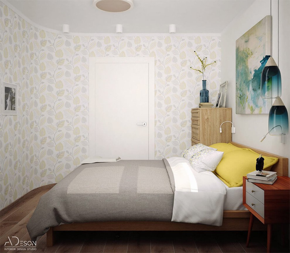 Отголоски будущего