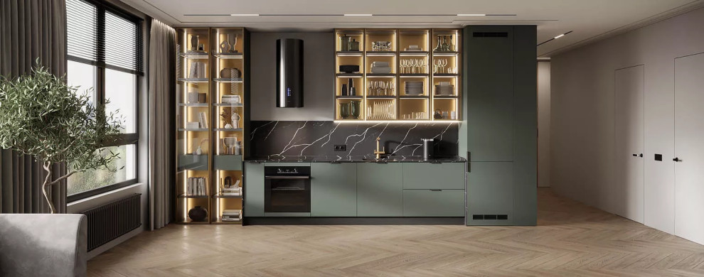 Кухонный гарнитур Маттео 19