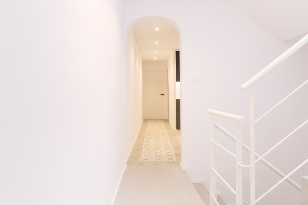 REFORMA  INTEGRAL CASA MARTORELL
