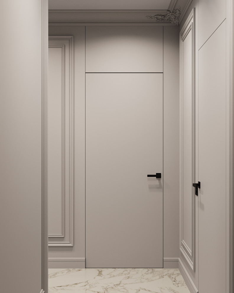 ЖК Лучи (3х комнатная квартира 112 м2 г. Москва)