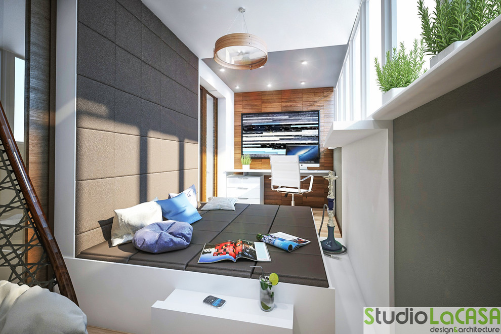 Квартира для молодого  человека