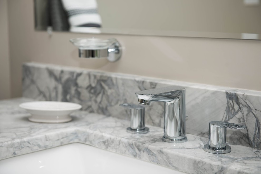 Bathroom Remodeling, Herndon VA - Modern - Bathroom - DC ...